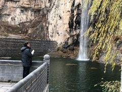 -沕沕水生态风景区