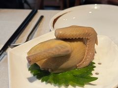 -狮王府淮扬菜(夫子庙老门东店)