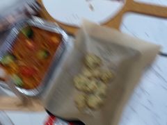 -达美乐比萨(骏壹万邦广场店)