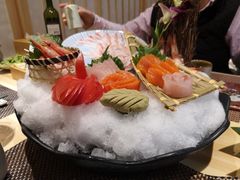 -浦·传统日式料理(3 5 1 1 店)