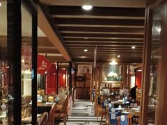 -江边城外烤全鱼(方庄时代购物中心店)