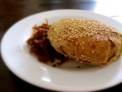 -老磁器口豆汁店(天坛店)