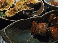 -花潮料理艺食馆(成都万象城店)