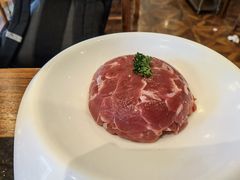 -南门涮肉(北洼路店)