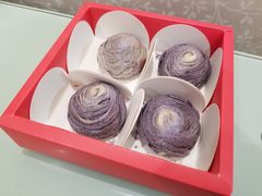 紫芋酥-BC烘焙伴手礼(新光天地店)