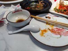 -蜀阳餐厅·金牌水煮鱼