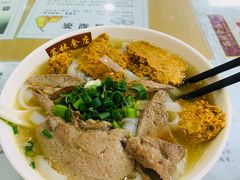-荔林食店(西华路店)