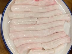 -百叶居·老北京涮羊肉(鼓楼店)