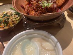 -南京大牌档(龙江新城市广场店)