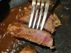 -炽真·果木窑烤自助牛排馆儿(和平欧乐店)