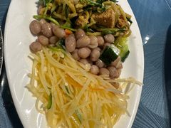 -东北老家私房菜(文灶店)