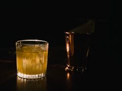 -Joy酒隐(西湖店)