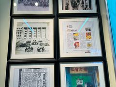 -仁信老铺甜品(北京路店)
