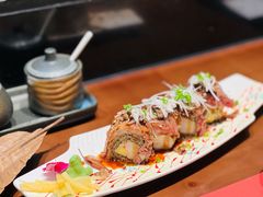 -鸟山鸣·日料食堂(王府井店)