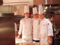 -好日子皇冠假日酒店·君怡咖啡厅(特美思大厦店)