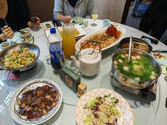 -小方外婆菜(蒙山路店)