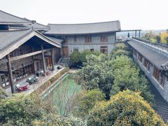 -松赞丽江山居餐厅
