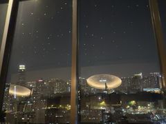 -广州花园酒店-凌璇阁360度高空海鲜自助餐CAROUSEL