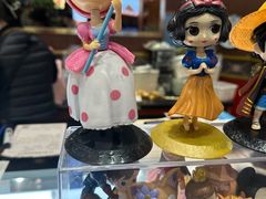 -卷心卷意·轻甜蛋糕(新光天地店)