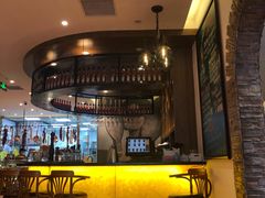 -安妮意大利餐厅(世贸天阶店)