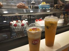 -DQ·蛋糕·冰淇淋(高新万达店)