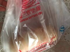 -新侨三宝乐面包店(崇文门店)