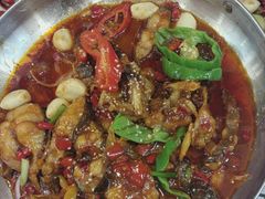 -四妹餐厅(玫瑰街店)