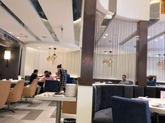 大堂-泉上·发现DISCOVERY ·黔菜餐厅(银海元隆广场店)