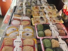 -糯米香(长江路店)