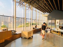 -Seesaw Coffee(朝阳大悦城店)