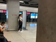 -车公庙(地铁站)