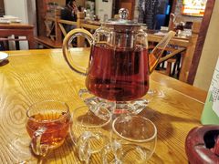 -李久其家民间餐厅(观沙岭公园店)