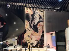 -JORDAN(外滩中央体验店)