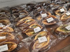 -雀食面包店(钟楼店)