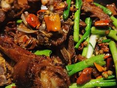 -老镇春饼(济宁万达店)