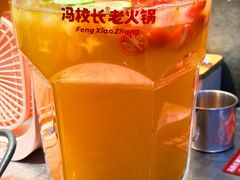 -冯校长老火锅(深圳总店)