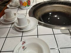 -姚稷大铁锅(龙之梦店)