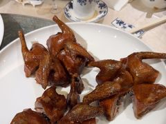 -粤匠·澳门点心粤菜海鲜(澳门半岛店)
