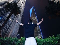 -上海中心大厦