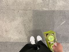 -丘大叔柠檬茶(来福士广场分店)