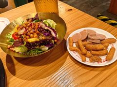-锦尚阁烤鱼•天津菜(宣武门胡同店)