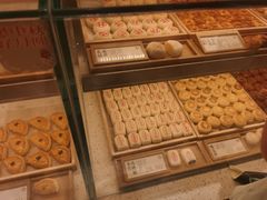 -泸溪河桃酥(西直门凯德店)