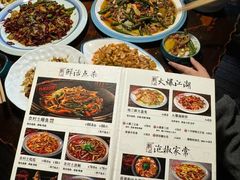 -醉小酒馆·川菜·江湖菜·重庆菜(观音桥旗舰店)