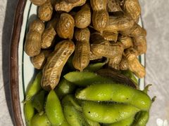 -休记光头香辣蟹干锅店(衣冠庙店)