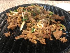-厚味居炙子烤肉·清真(天桥南纬路店)