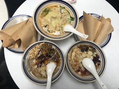 -正南齐北·老街糯米团(洪崖洞店)