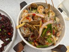 -浮何烤铺(桐梓林店)