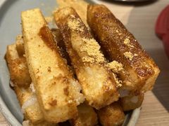 -令狐冲烤鱼·烧菜馆(达明店)