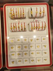 -金大福珠宝(万家丽广场店)