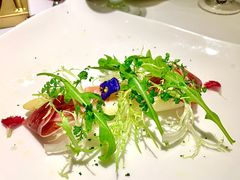 -王品牛排(郑州大卫城店)